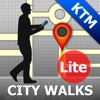 Kathmandu Map and Walks - iPadアプリ