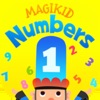 Magikid Numbers - iPadアプリ