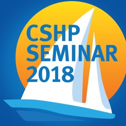 CSHP Seminar 2018