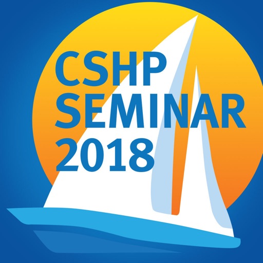 CSHP Seminar 2018