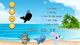 Game screenshot New Educational Matching Games mod apk