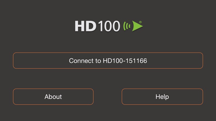 HD 100