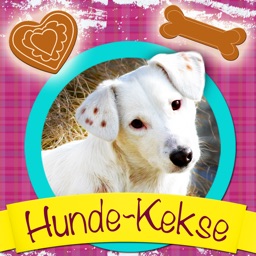 Hundekekse - Rezepte für Hunde