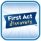 First Act Discovery's Notes To Grow On is a fun, interactive musical learning experience for First Act Discovery guitar, drum set, recorder, and harmonica