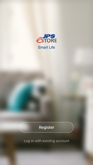 JPS Smart(圖1)-速報App