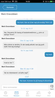 MinTid iphone bilder 2