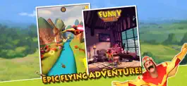 Game screenshot Funny Wings mod apk