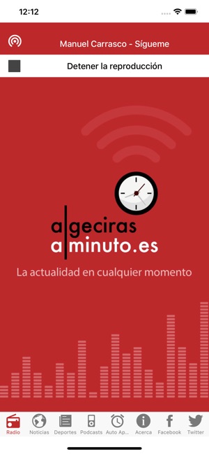 Algeciras Al Minuto.es (Nueva)(圖1)-速報App