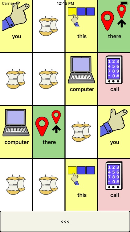CoreMATCH Full - Card Matching