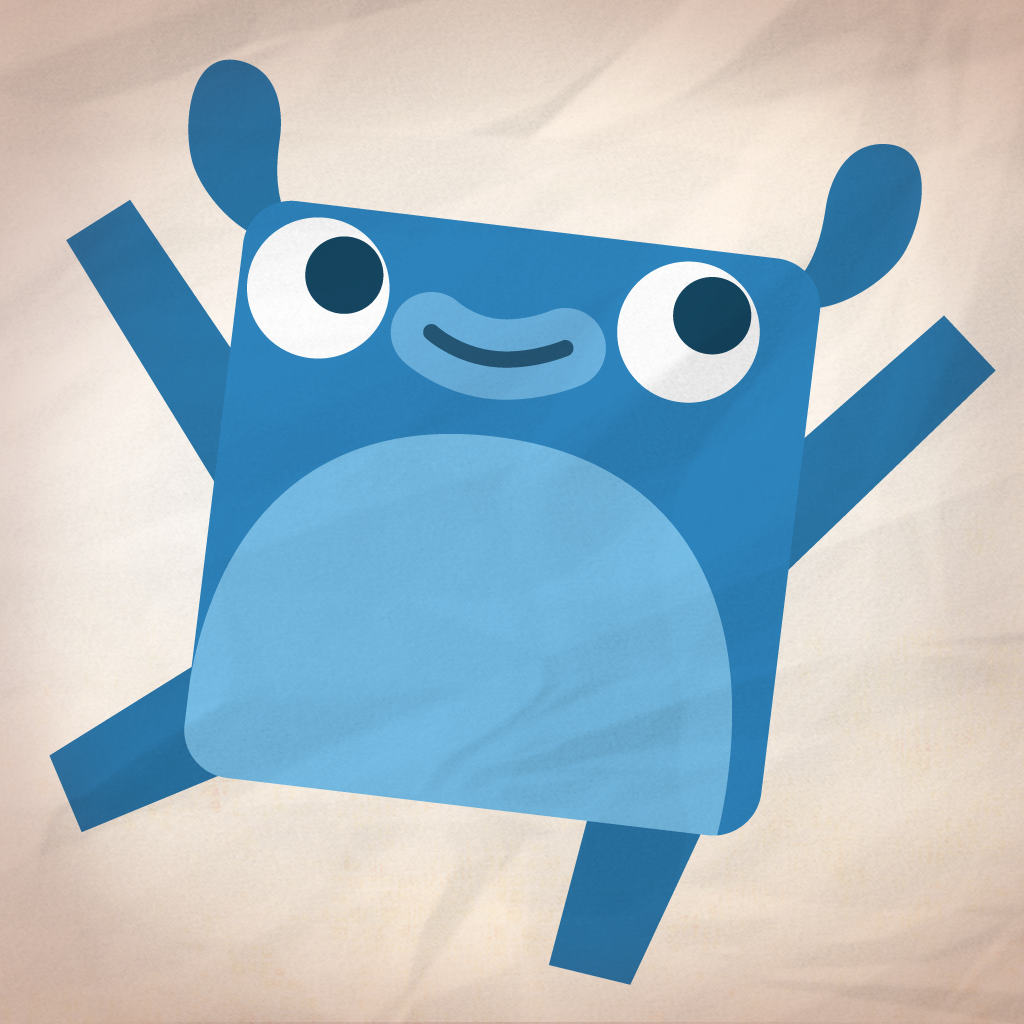 Endless Alphabet App Icon