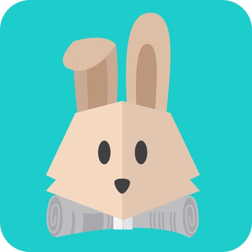 Topic Rabbit by Bunnarith Bao