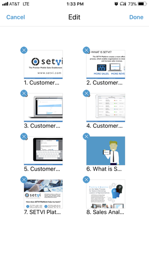 SETVI for iPhone(圖2)-速報App