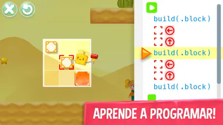 SpriteBox Coding