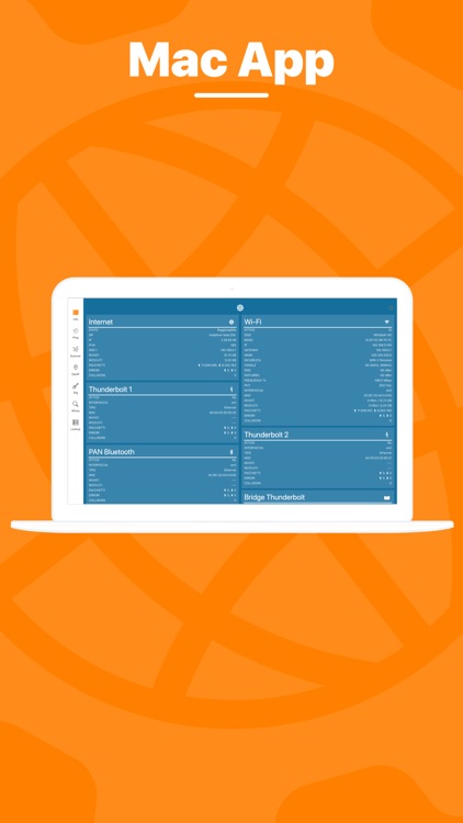 Network Utility screenshot-8