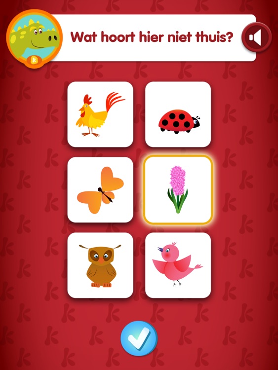 De wereld rond met Kaatje screenshot-3