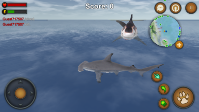 Sea Battle MMO Multiplayer screenshot 5