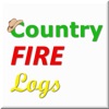 Country Fire Logs