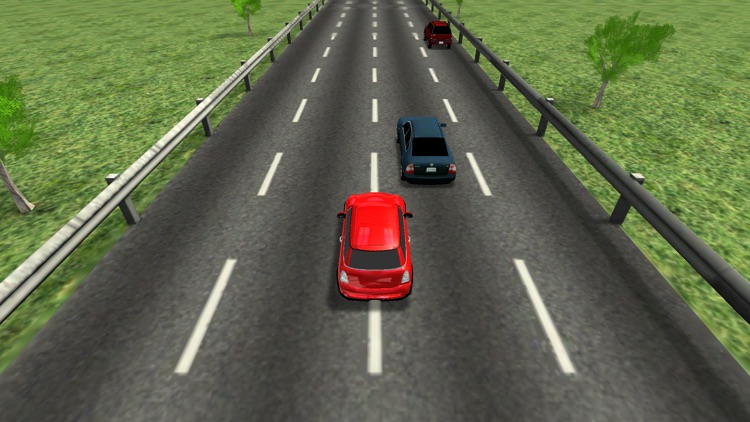 Ultimate Highway Racing