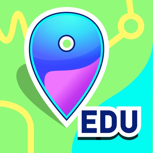 Waypoint EDU icon
