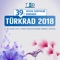 Türkrad 2018 Mobil Uygulaması ile kongre öncesinde ve sırasında genel bilgilere, bilimsel program, konuşmacı bilgilerine ve detaylarına ulaşabilir, sunum ve bildiri bölümlerinden bildirilerin kısa detaylarını inceleyebilir, izin verilen sunumları pdf olarak görüntüleyebilirsiniz