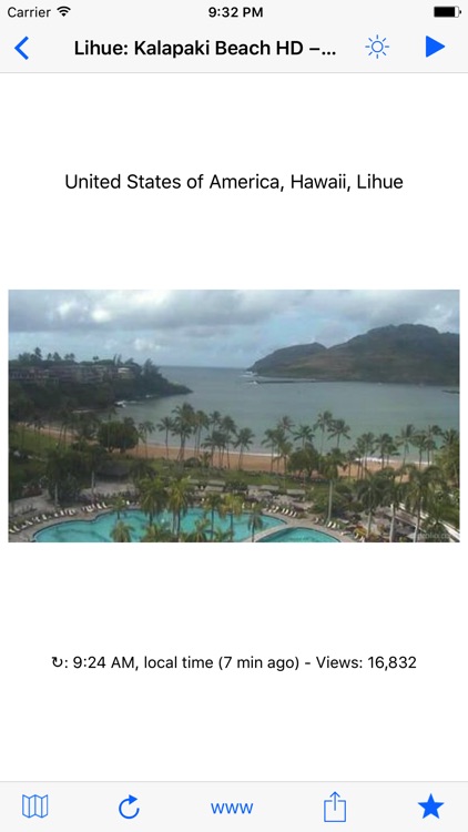 LandWebcams