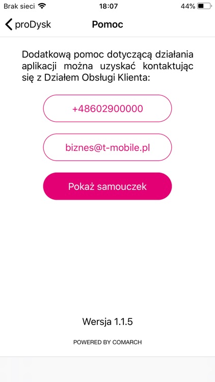 proDysk screenshot-3