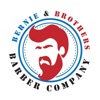 Bernie & Brothers Barber App