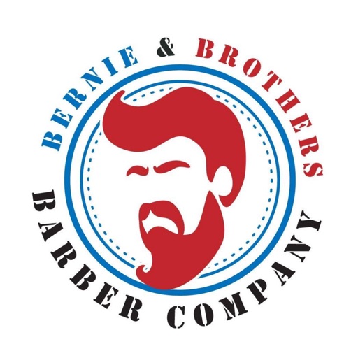 Bernie & Brothers Barber App