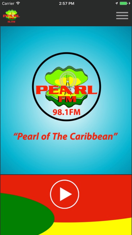 Pearl FM Radio