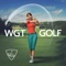The #1 free 3D golf game, by TOPGOLF Media, as seen on NBC Sports, Golf Channel, DIRECTV and Fox Sports