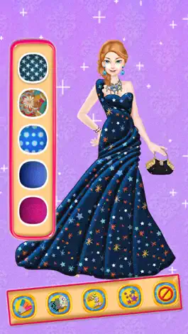 Game screenshot Stylish Fashion Designer : Girls Game mod apk