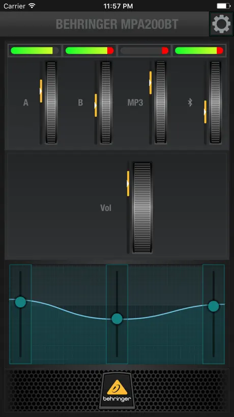 Live Control