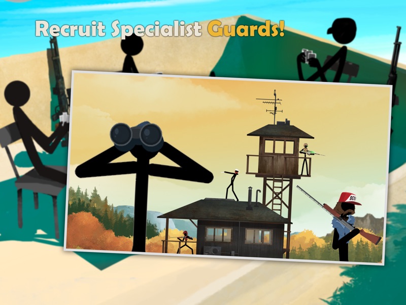 Clear Vision Online screenshot 9