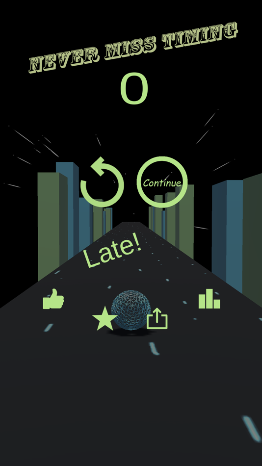 #4. FingerBoosts-Brain Challenge (iOS) 由: ThunderSpirit