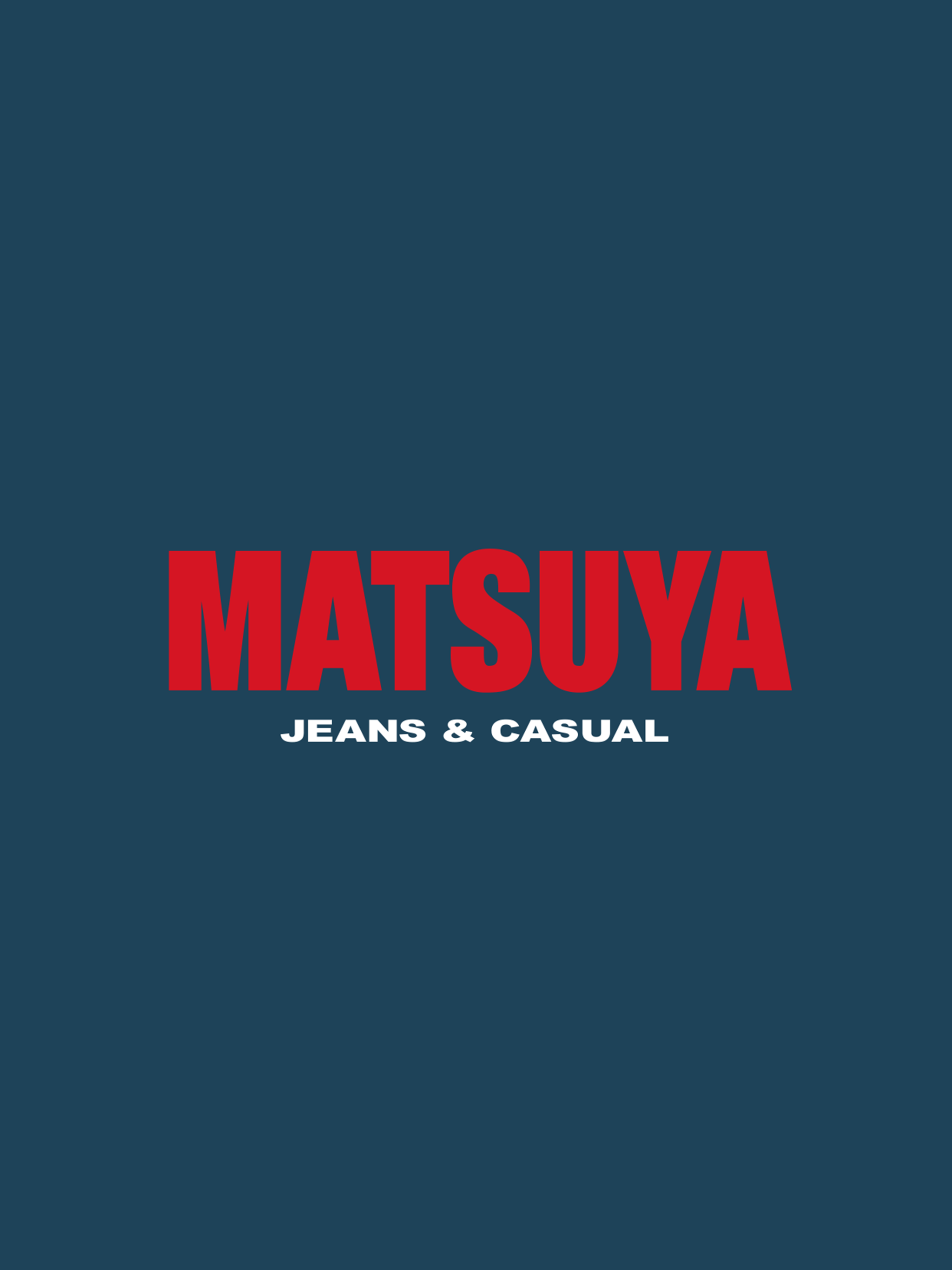 ジーンズ&カジュアル MATSUYA（マツヤ） screenshot 4