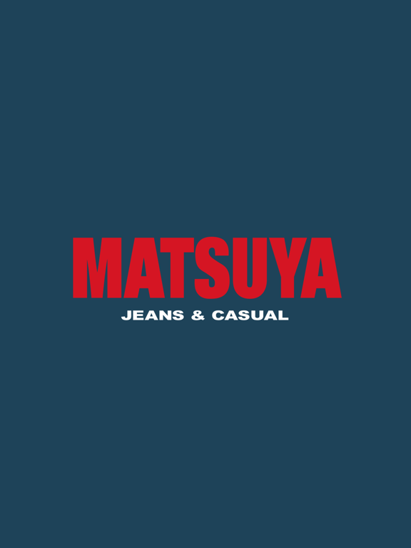 Screenshot #4 pour ジーンズ&カジュアル MATSUYA（マツヤ）