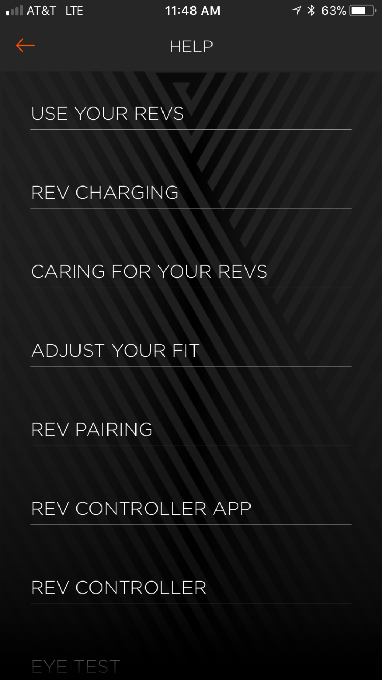 VIMA REV