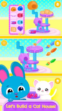 Cute & Tiny Pets screenshot 3