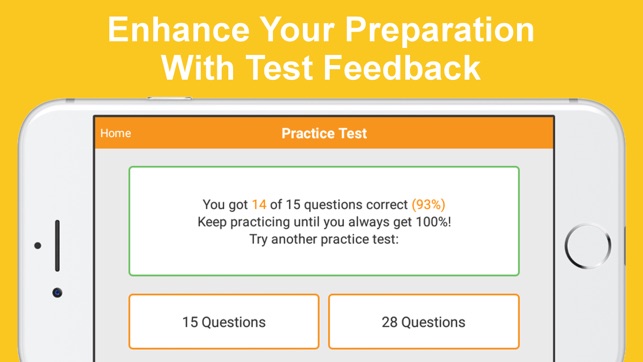 Hazard Perception Test(圖8)-速報App