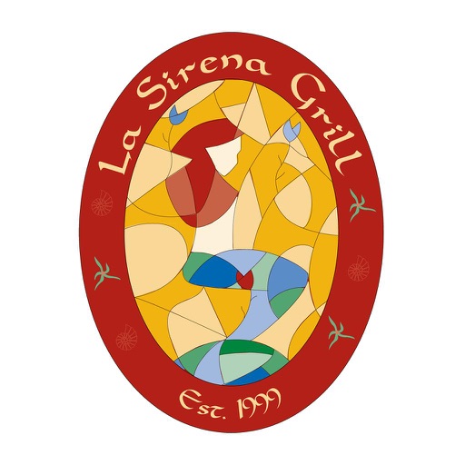 La Sirena Grill icon