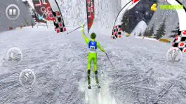 Game screenshot Snow Skiing Adventure 3D apk