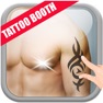 Get Tattoo booth creator & design for iOS, iPhone, iPad Aso Report