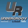 undergroov radio