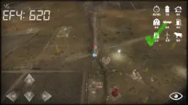 Game screenshot Tornado Alley - Nature's Fury hack