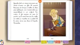 pinocchio by chocolapps iPhone Captures Décran 2