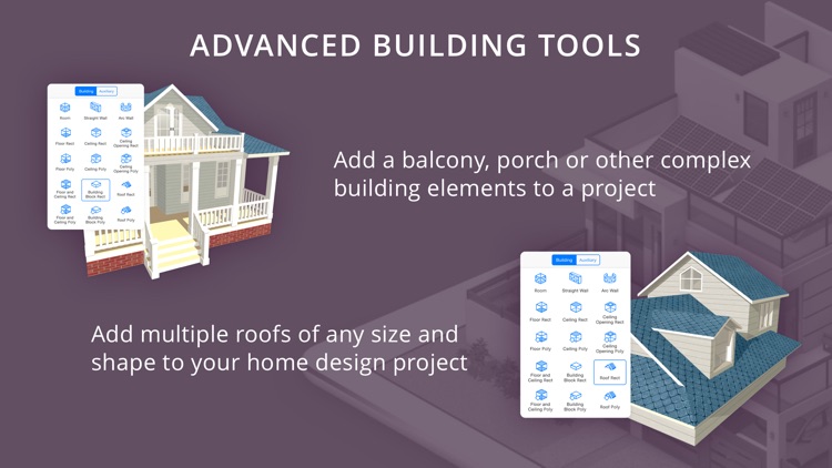 Live Home 3D Pro screenshot-3