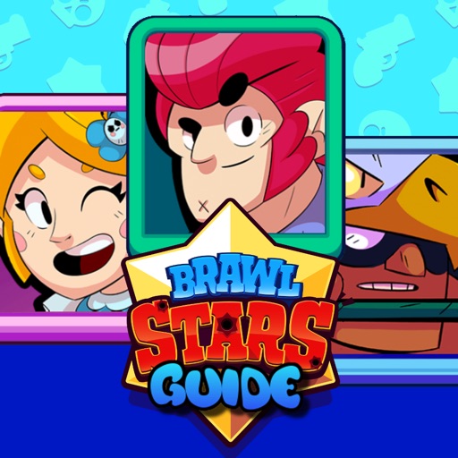 Guide For Brawl Stars Pro Help iOS App