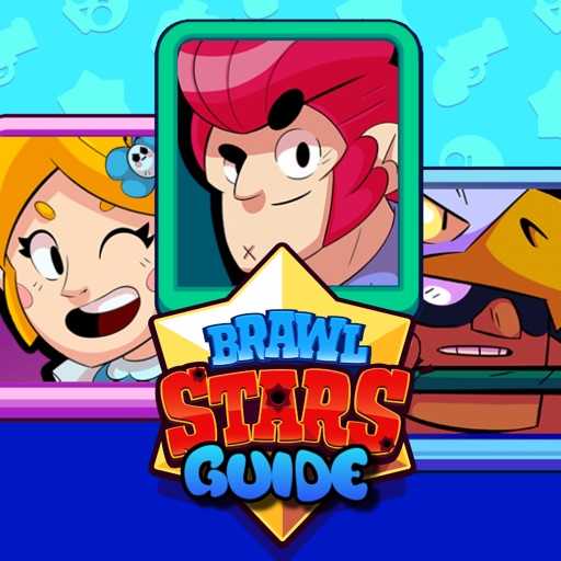 Guide For Brawl Stars Pro Help icon