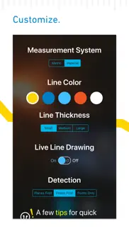 How to cancel & delete measured by lowe's 3