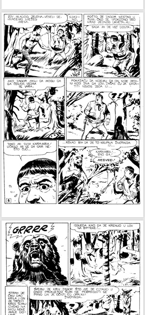 Zagor - Zlatna Serija 4/10(圖5)-速報App